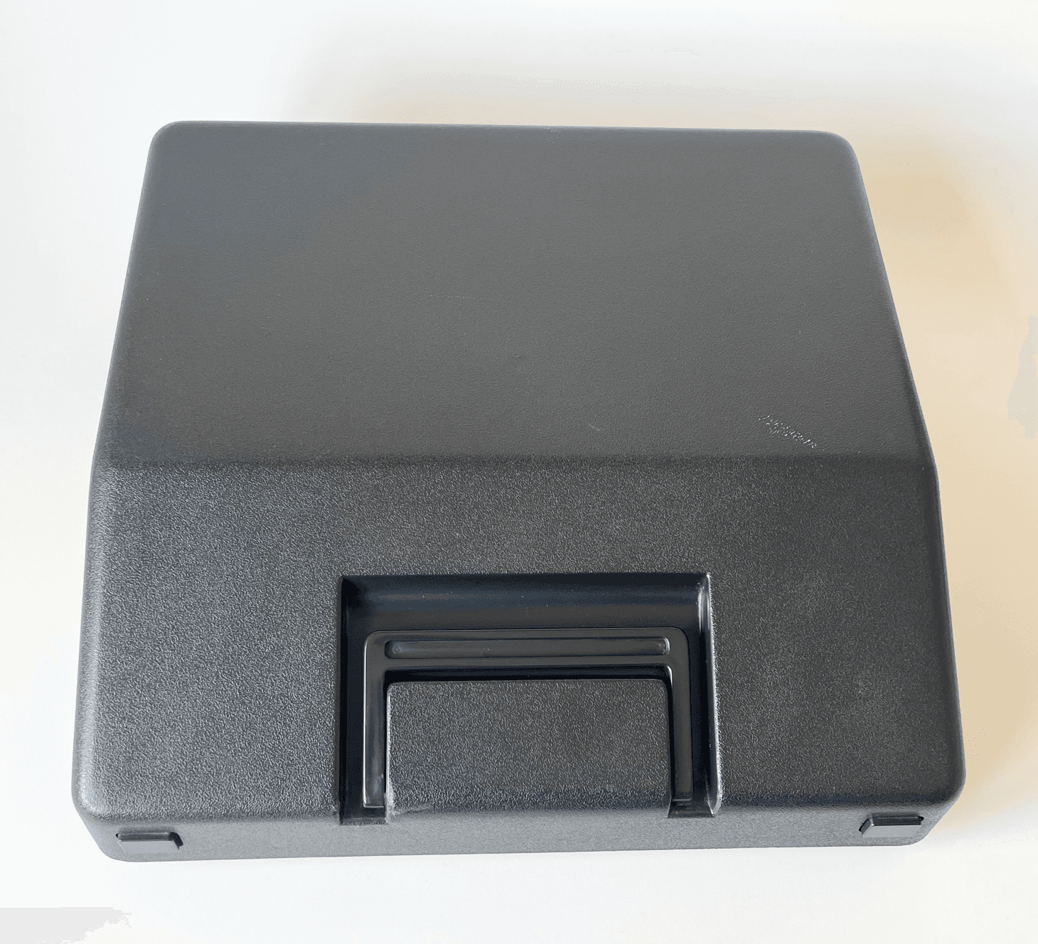 Vintage Typechoice De Luxe Manual Typewriter detail 10